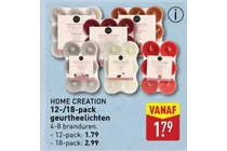 geurtheelichten