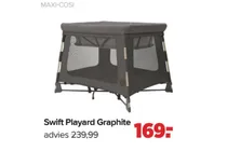 swift playard