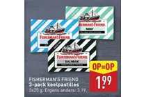 keelpastilles