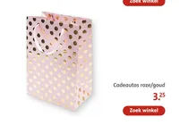 cadeautas