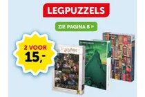 legpuzzel deuren