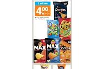 lay s max paprika