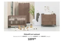 babybed 60x120