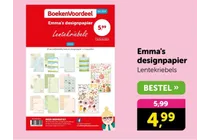 designpapier