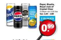 royal club tonic classic