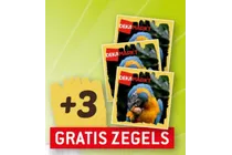 dekamarkt zegels