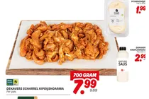 scharrel kipdijshwarma