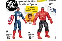 red hulk