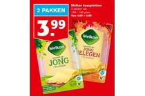 gouda jong belegen