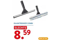 raamtrekker combi