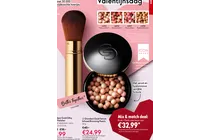 giordani gold serum infused bronzing pearls