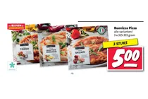 buonizza pizza