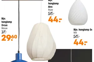 hanglamp sv