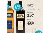 hankey bannister heritage