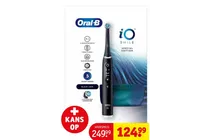 oral b io smile special edition