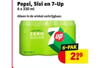 7 up zero sugar
