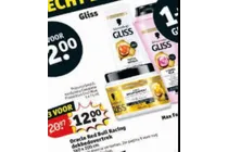 gliss haarproducten