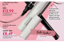 browcara lift fix