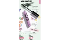 oncolour multiple lash mascara