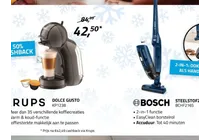 dolce gusto kp1238