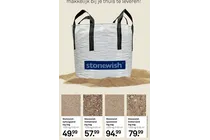 brekerzand big bag