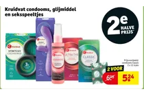classic condoms