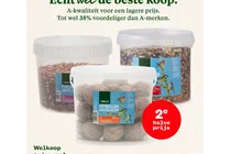 vogelvoermix