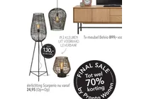 verlichting scarperio