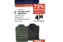 badlaken
