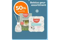 true scents fresh cotton theelichtjes