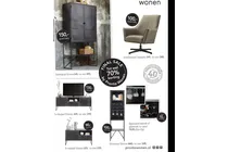 tv meubel orizone