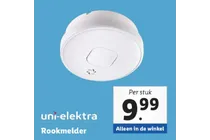 rookmelder