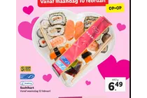 sushihart