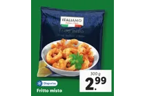 fritto misto
