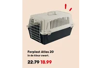 ferplast atlas 20
