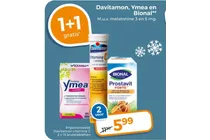 davitamon vitamine c bruistabletten