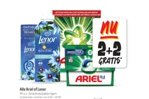 ariel 3in1 pods original