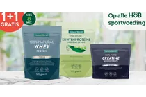 100 natural whey protein
