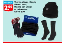 thermosocken