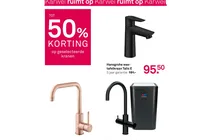 hansgrohe was tafelkraan talis e