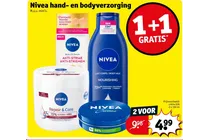 nivea body oil serum anti striae