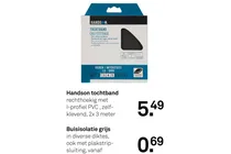 handson tochtband