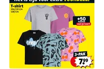 t shirt