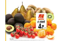 mandarijnen