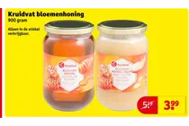 bloemenhoning