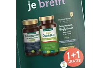 magnesium bisglycinaat