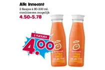 innocent citrus shield