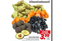 pick mix fruit