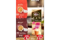 nescafe gold espresso