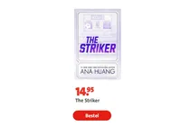 the striker